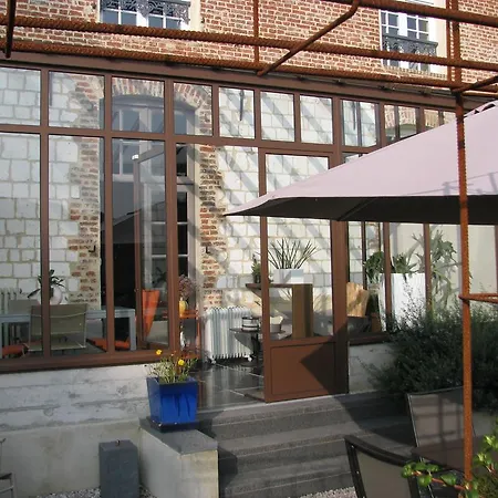 Chateau La Feuillaie *