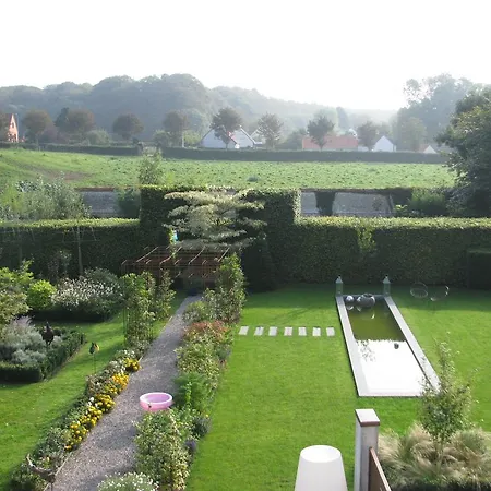 Bed and breakfast Chateau La Feuillaie Wailly-Beaucamp