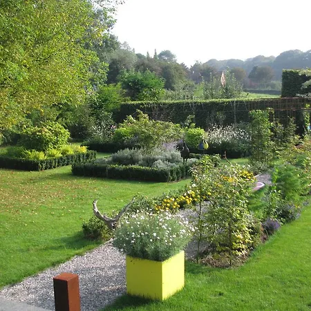 Bed and breakfast Chateau La Feuillaie