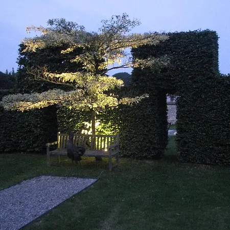 Bed and breakfast Chateau La Feuillaie *