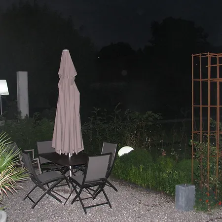 Bed and breakfast Chateau La Feuillaie