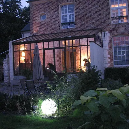Bed and breakfast Chateau La Feuillaie