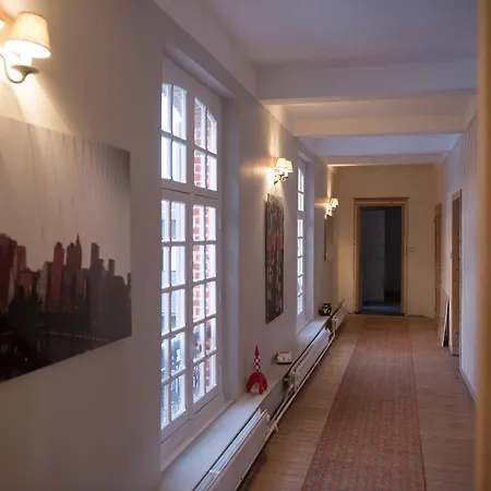 Bed and breakfast Chateau La Feuillaie Wailly-Beaucamp
