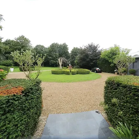 Chateau La Feuillaie Wailly-Beaucamp