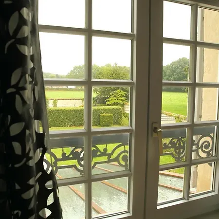 Bed and breakfast Chateau La Feuillaie Wailly-Beaucamp