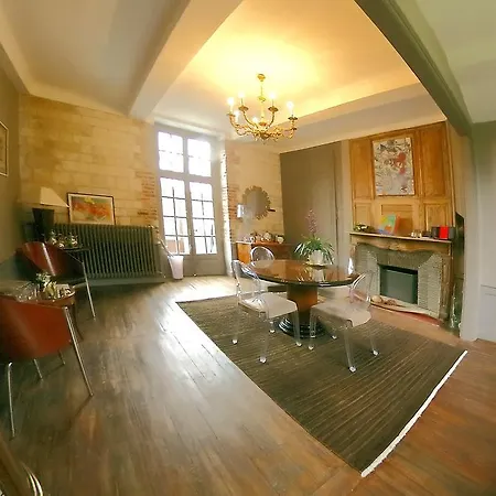 Bed and breakfast Chateau La Feuillaie Wailly-Beaucamp