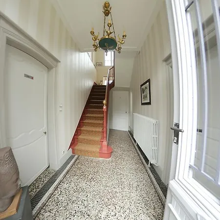 Chateau La Feuillaie