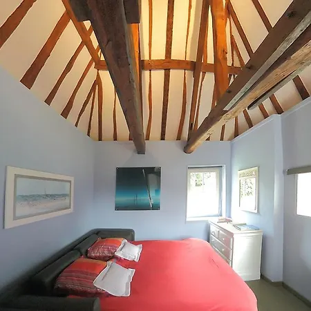 Bed and breakfast Chateau La Feuillaie *