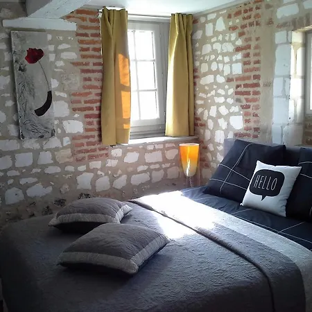 Chateau La Feuillaie * Wailly-Beaucamp
