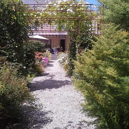Bed and breakfast Chateau La Feuillaie Wailly-Beaucamp
