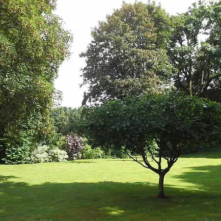 Chateau La Feuillaie Bed and breakfast Wailly-Beaucamp